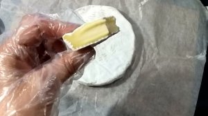 Сыр с белой плесенью / Сыр Камамбер рецепт приготовления в домашних условиях
