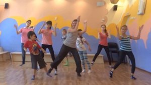 Таланты Детского санатория "Изоплит"