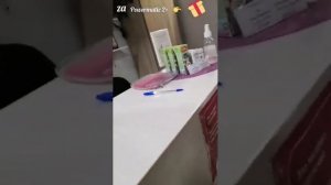 Powermatic 2+      Получил посылку в boxberry