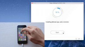 Как сделать Jailbreak iOS 9 / 9.0.2 на iPhone, iPad, iPod. Простая и быстрая установка.