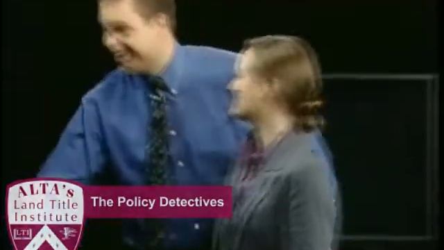 LTI Training Preview - Policy Detectives смотреть онлайн