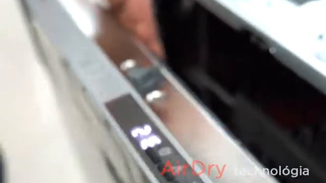 AEG FSE53630Z beépíthető mosogatógép - Eluxshop.hu смотреть онлайн