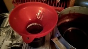 Варенья из калины. Полезное варенья на зиму.