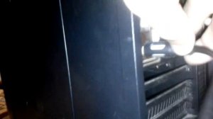 Как подсоединить домашний кинотеатр и музыкальный центр к компьютеру.