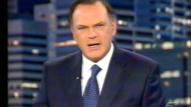 Informativo - Sumario (9-11-2006) (resubido) смотреть онлайн