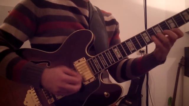 marko čepak maki Ibanez 2630 vs Guild x 170 смотреть онлайн