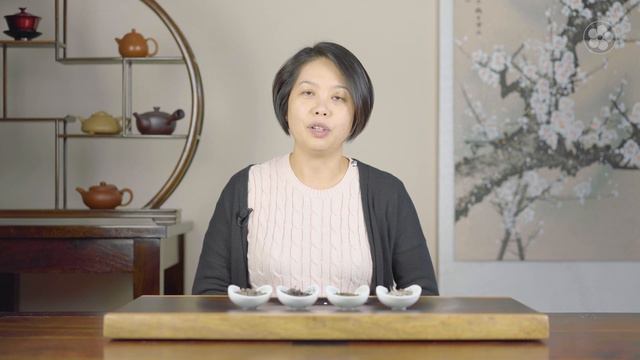 4 FLORAL TEAS to try смотреть онлайн