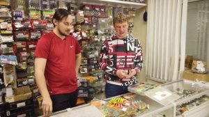 РЫБАЛКА в Астрахани. Какие цвета приманок лучше работают ранней весной!? Делимся рыболовным опытом.