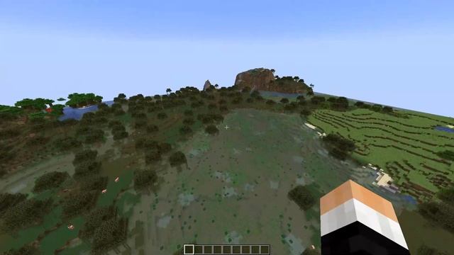 TOP 5 EPIC SEEDS For Minecraft! (Java Edition 1.17 Caves And Cliffs) смотреть онлайн