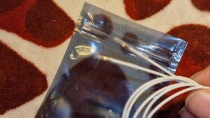 обзор wifi IPEX 4 антенн для адаптера  INTEL ax210 и выше