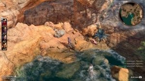 BALDURS GATE 3 КАК НАЙТИ СКРЫТЫЙ СУНДУК ★ ГАЙД & ТУТОРИАЛ ★ ВОРОТА БАЛДУРА 3