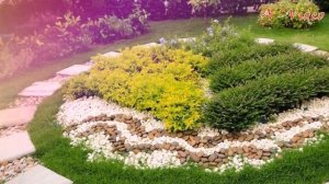 ?Отличные Идеи для Садового участка / Great garden ideas / A - Video