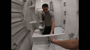 КАПИТАЛЬНЫЙ РЕМОНТ ВАННЫ / 3 Часть / ФИНАЛ