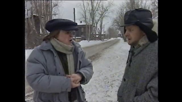 Ролик "Голосовать - не голосовать" ;) Театр ЛЮКС смотреть онлайн