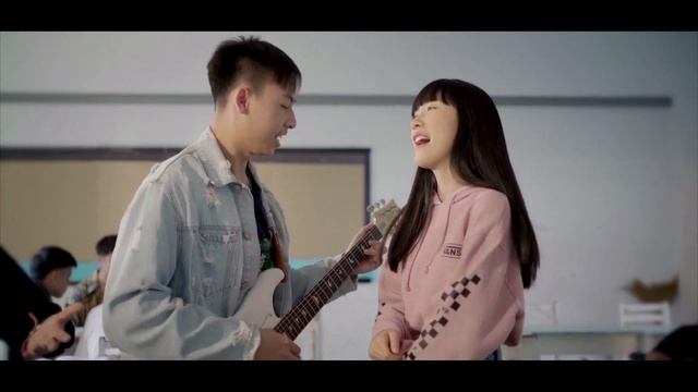 TEASER MV สักทีเหอะ - OVERLOAD พร้อมกัน 12.02.20「1st single」 смотреть онлайн