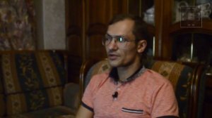 Михаил Гейко. Николай Субботин. Человек в системе Бога