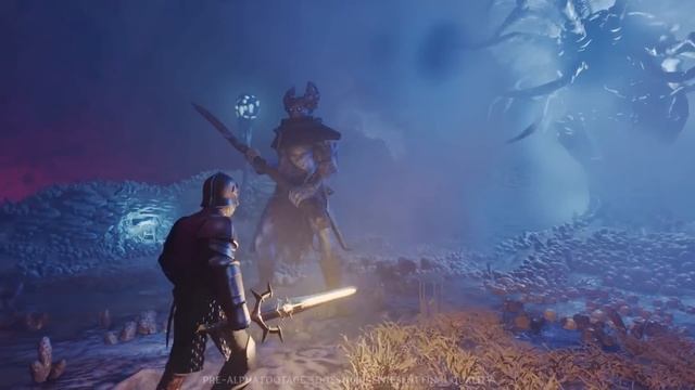 Semanal MMO 343 - Avalon MMO - Archeage 2 bajona - Dune beta - Polémicas GOTY