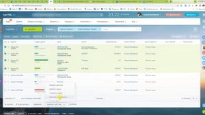 Как быстро сменить ответственного в CRM