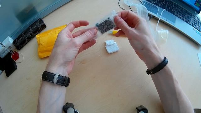 1.44 дюймов 128*128 SPI TFT LCD экран из Китая(AliExpress) смотреть онлайн