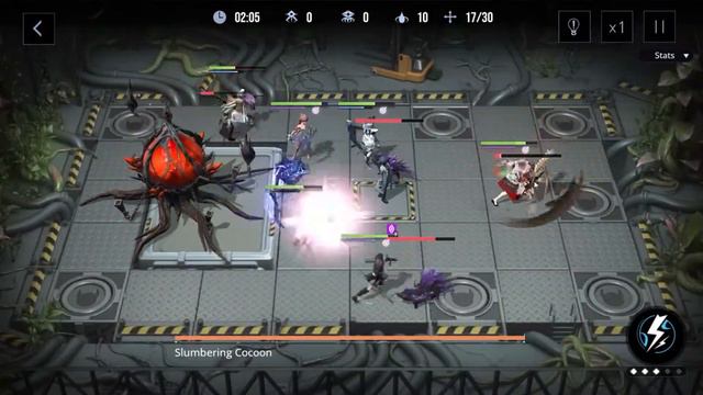 Seed Of Ill Omen 4 | Budget Team Underlevel with Ariel | Path to Nowhere/無期迷途 смотреть онлайн