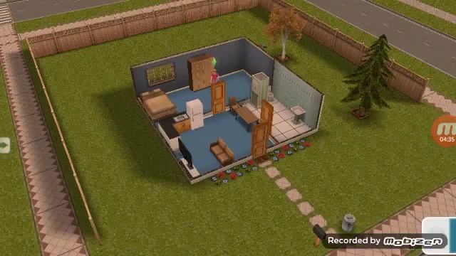 ОБУЧЕНИЕ в The Sims FreePlay|Прохождение смотреть онлайн