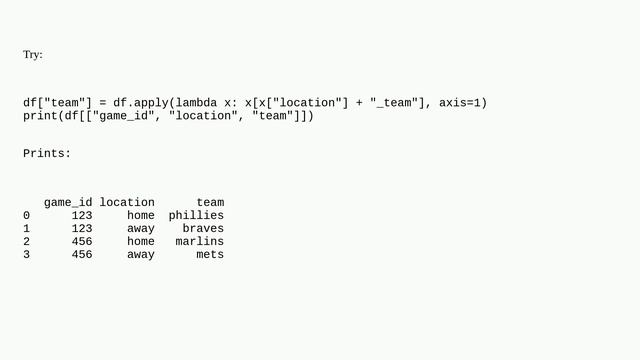 Pandas pivot/collapse on specific conditions смотреть онлайн