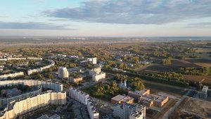 Краснообск