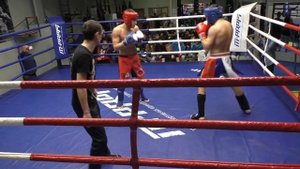 Финал.Кобенко Александр vs Конотопов Артем