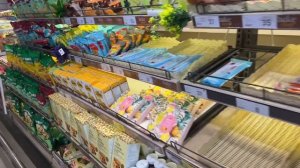 Ищу чёрный хлеб в Таиланде | продукты в Tesco lotus | самостоятельная покраска волос дома