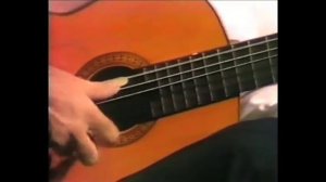 Juan Martín tocando por Tarantas - Flamenco Guitar