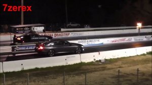 2021 Chevy Camaro 2.0T vs. 2020 Honda Accord Sport 2.0T