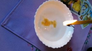 "Чистка отношений и отворот от соперницы" ~чистки на воске~