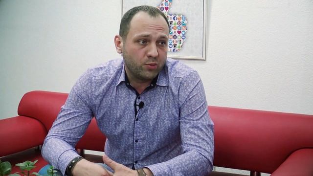 Новостройки Красноярска. Бизнеслог с Иваном Камзалаковым.
