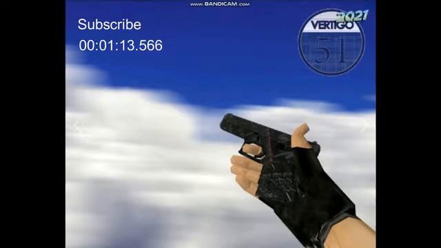 Cs:Go 1.6 skin pack Vertigo 51 (2021) смотреть онлайн