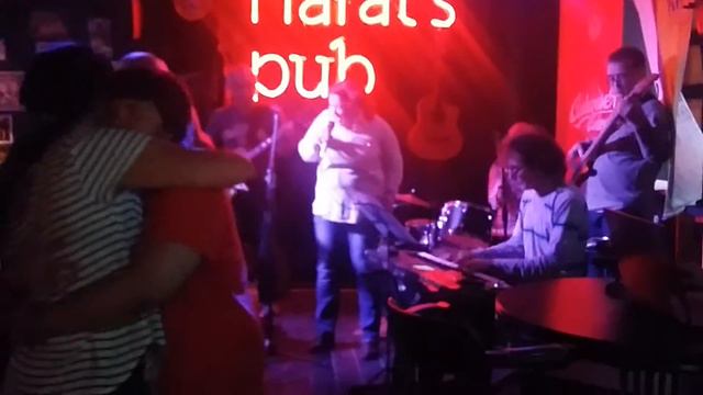 Дом восходящего солнца. BLUES TRIP смотреть онлайн