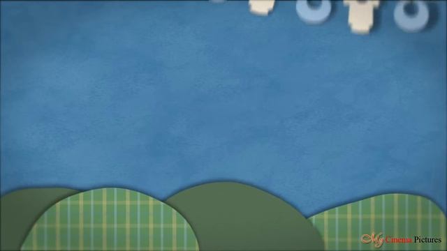 Детский театр (мальчик) | Шаблон №5 смотреть онлайн