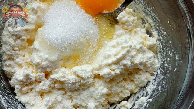 Вкуснейший плавленный сыр за 10 минут!