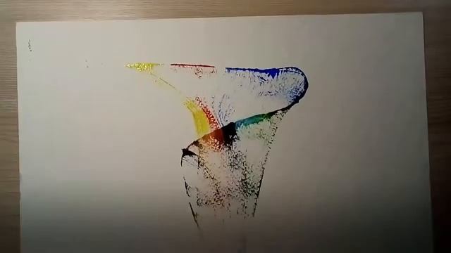 Сможет каждый , как нарисовать картину . смотреть онлайн