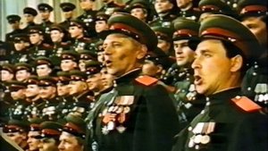 КАППСА - Молодая строевая 1951