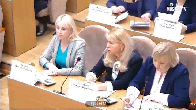 1748 школа ВАО рейтинг 77 (84) Кульгина РЯ методист 85% аттестация на 3г ДОНМ 29.01.2019 смотреть онлайн