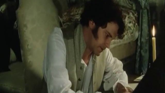 Colin Firth=What have I got to do to make you love me....wmv смотреть онлайн