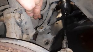 Трубка гура высокого давления LANCER 9