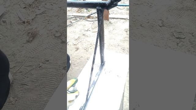 Покраска турника баллончиком смотреть онлайн