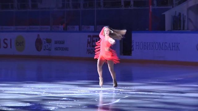 Выступление ансамбля "Резонанс" смотреть онлайн