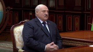 Лукашенко: "Мы получили положительную оценку от Гутерриша!!!" ПОДРОБНОСТИ!!!