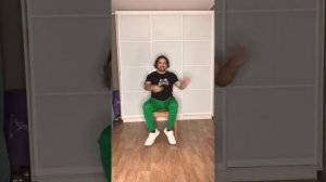Гимнастика на стуле для людей в возрасте