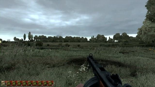 Играем в: Iron Front Liberation 1944 - Немецкая кампания #3 смотреть онлайн