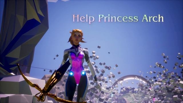 Air Twister - Consoles and PC Announce Trailer смотреть онлайн