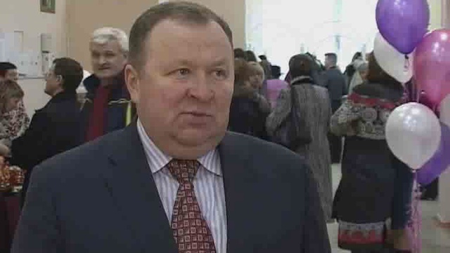 ИНВАЛИДОВ ПОЗДРАВИЛИ