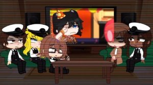 Police react to afton family memes//?? //Kanashi Jinsei